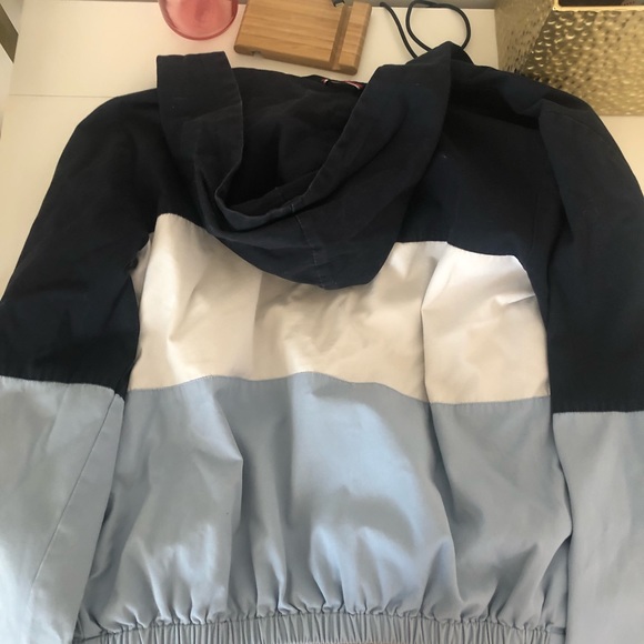 Brandy Melville Bomber Jacket - Picture 3 of 3